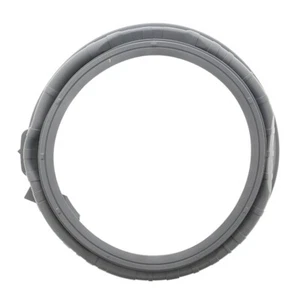 Samsung WW90K5410UW/EU WASCHMASCHINE TÜRDICHTUNG GUMMIDICHTUNG TÜRGUMMI - Bild 1 von 4
