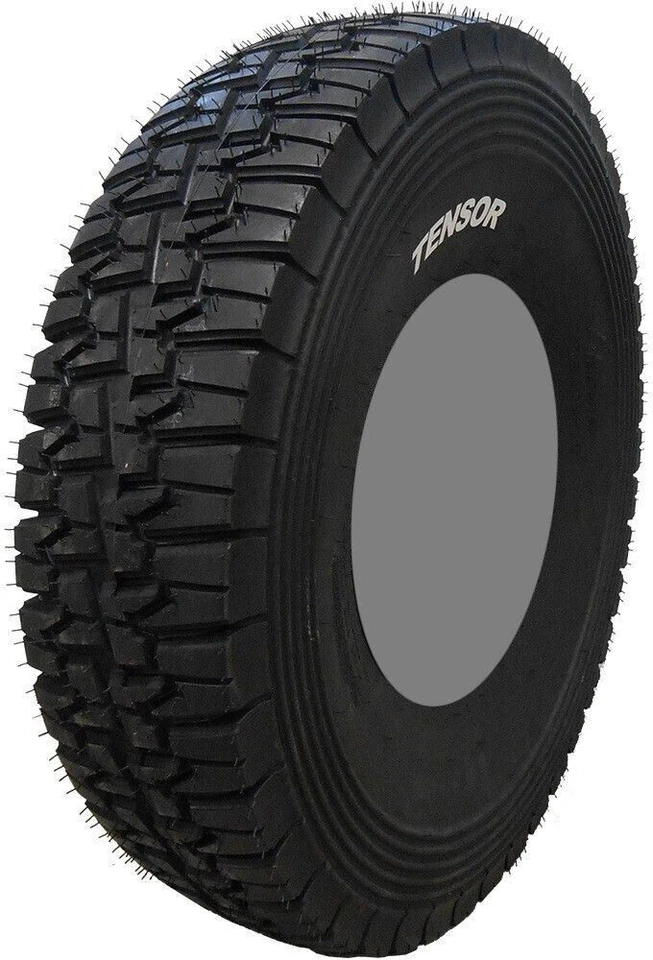 Tensor Desert Series 33x10R15 Tire Tensor Tire TT331015DS60 - Image 1 of 1