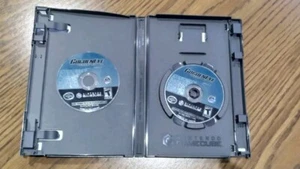 Golden Eye Rogue Agent - Nintendo GameCube - James Bond - TESTED ✅✅ - Picture 1 of 3
