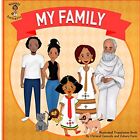 My Family   Paperback New Faris Zahara 06 05 2018
