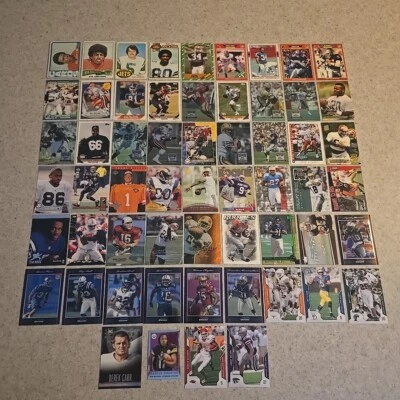 NFL Rookie Card $1 Box Your Choice (1972 to 2022) - Image 1 of 4