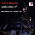 Bosso,Ezio Stradivarifestival Chamber Orchestra (Cd)