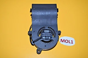 069-3744 BAKA0615R2HV003 FAN FOR APPLE IMAC A1312 - WORKING - Picture 1 of 5