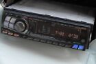 ALPINE CDA-7877J CD Player Car Stereo AUX 1 DIN Detachable Face Equalizer Used