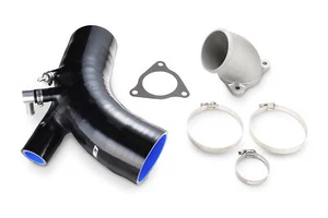 Tomei Turbo Suction Hose 60mm For Mitsubishi EVO X CZ4A 4B11 For Stock Turbo - Bild 1 von 6