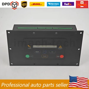 Controller 39817655 for Ingersoll Rand Intellisys Compressor SSR 15-100 HP NEW - Bild 1 von 11
