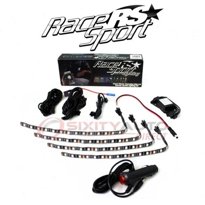 Race Sport Interior Accent Light for 1995-2009 Mazda B2300 - Accessories ox - Image 1 of 4