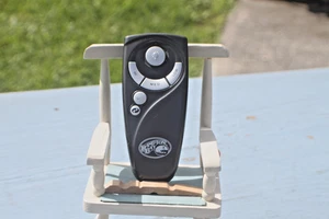 HAMPTON BAY - FAN REMOTE CONTROL- VC7083T W/REV - TESTED - Picture 1 of 3