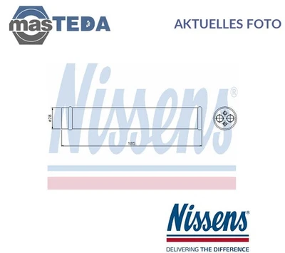 95367 TROCKNER KLIMAANLAGE NISSENS NEU OE QUALITÄT - Image 1 of 4