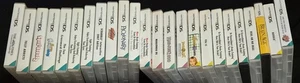 UPDATED - DS Cart Games Boxed - Choose from list - Add to basket combine postage - Picture 1 of 355