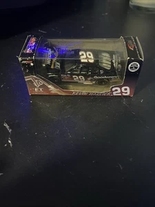 Kevin Harvick #29 ET 2002 Monte Carlo Action 1/64 Scale #1 Of 2304 Rare ๐ฅ - Picture 1 of 2
