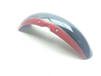 Guardabarros delantero 99 Suzuki VZ800 Marauder 800 Foto 1 de 4