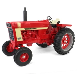 Scale Models 1/8 International Hydro 100 Wide Front with Rear Fenders ZSM1625 - Picture 1 of 5