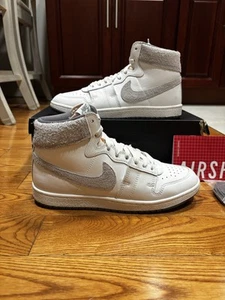 Size 9 - Jordan Air Ship PE SP Tech Grey - Picture 1 of 7