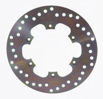 EBC Rotors MD6412D 15-6412 165265 ebcMD6412D - Image 1 of 4