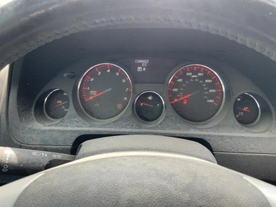 2011 GMC ACADIA Speedometer Cluster OEM | MPH 172k Miles - Image 1 of 4