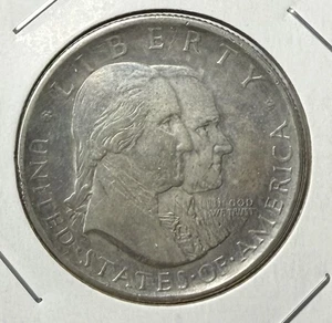 1926 US Half Dollar 1776-1926 Sesquicentennial Commemorative Coin - Picture 1 of 2