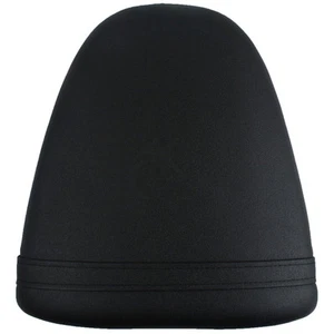 Asiento de pasajero trasero negro apto para Suzuki GSXR750 97-99 GSXR 600 96-00 EE. UU. - Imagen 1 de 5