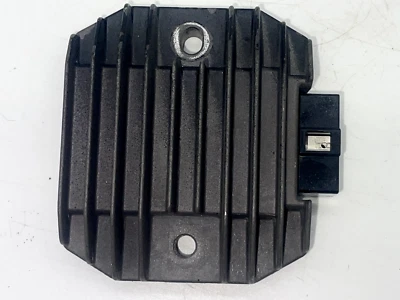 2018 08-18 Kawasaki KLR650 OEM Voltage Regulator - Image 1 of 4