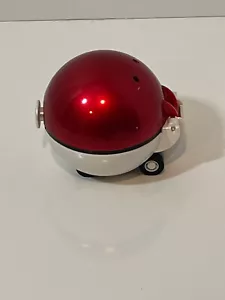 Nintendo Pokemon Poke Ball Pull and go Catch and Return - Foto 1 di 4