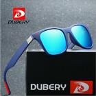 DUBERY Men Polarized Sport Sunglasses Women Outdoor Driving Cycling Glasses 2022