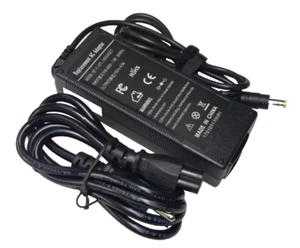 Cable de alimentación adaptador de CA cargador de tableta Panasonic Toughpad FZ-F1 FZ-G1 - Imagen 1 de 1