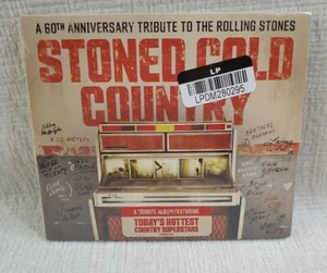 Various Artists - Stoned Cold Country (Various Artists) [New CD] - Picture 1 of 7