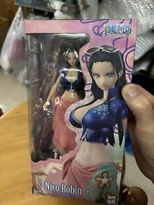 Open MegaHouse Variable Action Heroes ONE PIECE Nico Robin