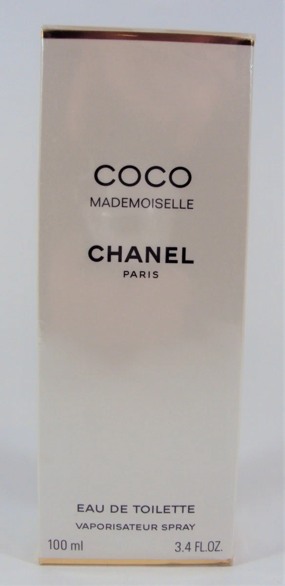 Chanel Coco Mademoiselle 100ml for sale | eBay