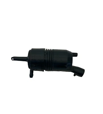 200-2007 Buick Rendezvous 3.5L Windshield Washer Wiper Fluid Pump Assembly OEM - Image 1 of 4