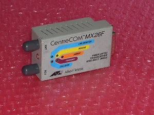 CentreCom MX26F AT-MX26F - Imagen 1 de 1