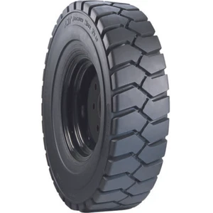 2 Tires Carlisle (Carlstar) Premium Wide Trac 8.25-15 14 Ply (TTF) (DC) - Picture 1 of 3