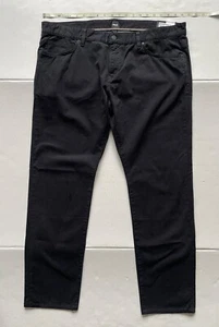 Hugo Boss Delaware Slim Fit Five Pocket Jeans. Size 40/32 - Picture 1 of 12
