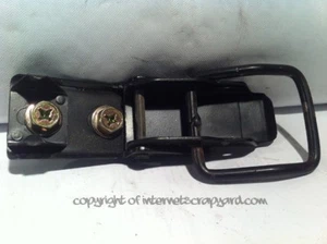 Nissan Serena Vanette E LDV Cub Sitz Motorabdeckung Clip Knebel 2.3D 1995-2001 - Bild 1 von 1
