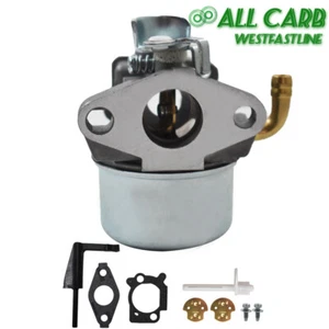 Carburador nuevo para B&S 120252 120292 120412 121000 121002 121012 121212 - Imagen 1 de 6