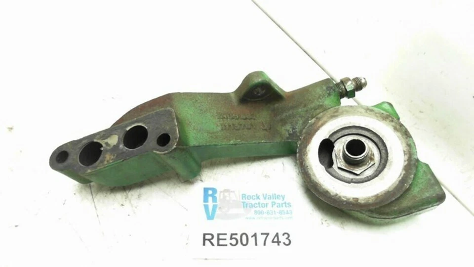 ADAPTER FILTER - Image 1 of 1