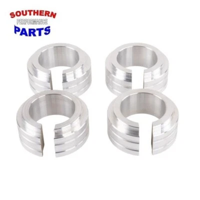 HIGH LIFTER   2" LIFT KIT SEGWAY FUGLEMAN UT10  CFMOTO UFORCE 600 2021-2025 - Image 1 of 4