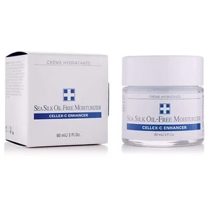 Cellex-C Sea Silk ölfreie Feuchtigkeitscreme 2oz/60ml - Bild 1 von 1