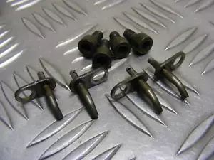 GSXR600 SRAD Piston Cooling Jets Suzuki 1997-2000 A486 - Picture 1 of 2