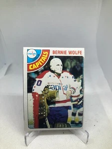 1978-79 Topps Hockey ~ Cards #1-294 ~ You Pick Free Shipping!!!!!!!!!!!!!!!!! - Picture 1 of 410