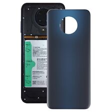 For Nokia G50 Original Battery Back Cover (Blue)