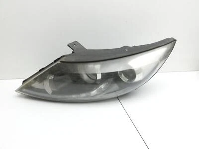 Halogen Scheinwerfer Frontscheinwerfer Li für Kia Sportage SL 10-15 - Bild 1 von 4