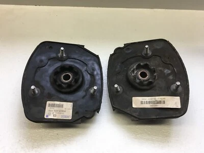 GM NOS Rear LH RH Pair Suspension Strut Mounts Lumina Impala Monte Carlo Foto 1 de 4