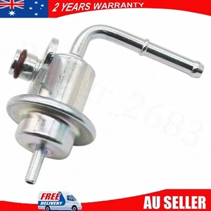 OE For Toyota Tacoma 4Runner Tundra 3.4L FUEL PRESSURE REGULATOR #23280-62030 AU - Picture 1 of 10