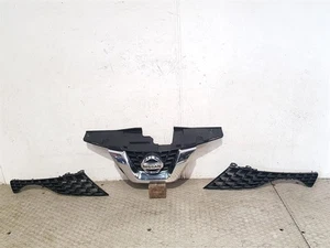 2013-2019 MK1 NISSAN JUKE FRONT GRILLE - Picture 1 of 10