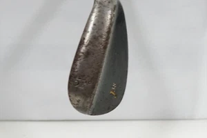 Bridgestone J38 Black Oxide Gap 52 Degree Wedge Wedge Flex Steel 0844643 E54 - Picture 1 of 5
