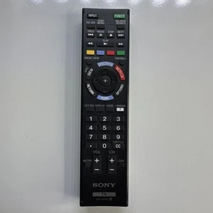 Mando a distancia original, auténtico Sony RM-YD103 - Imagen 1 de 3