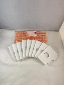 Pack Of 9 Genuine OEM Stihl Filter Plate 1130 141 1701 - Picture 1 of 6