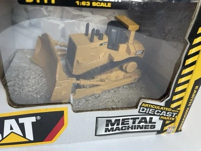 Cat Caterpillar 988H Wheel Loader 1/64 Metal Toy - Image 1 of 4