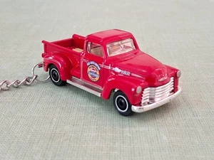 KEYCHAIN 1947 Chevrolet Pick Up Truck Chain. - Bild 1 von 4